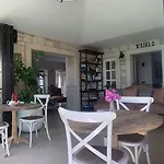Hotel Yuga Alacati