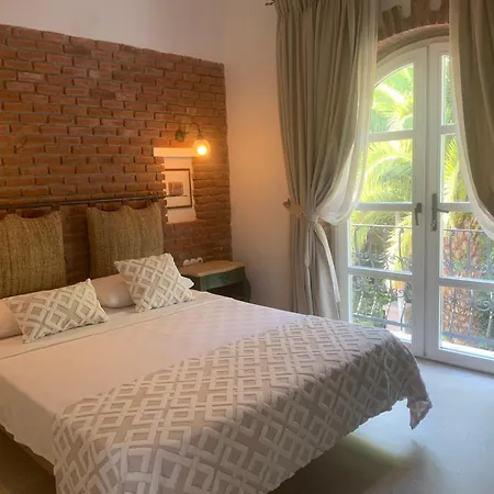 Hotell Yuga