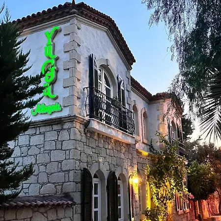 Yuga 2* Alaçatı