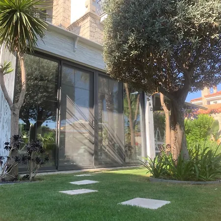 Hotel Yuga Alaçatı