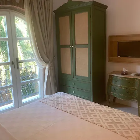 Hotell Yuga Alaçatı