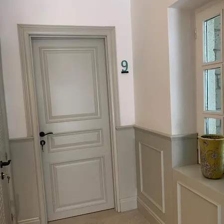 Hotell Yuga Alaçatı