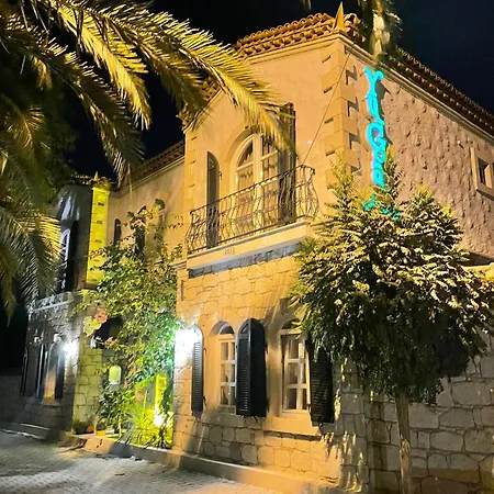 فندق Yuga ألاتشاتي