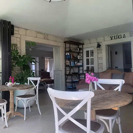 Hotell Yuga Alaçatı