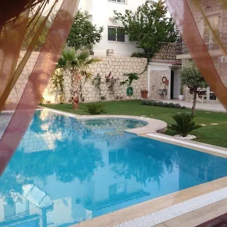 Hotell Yuga Alaçatı