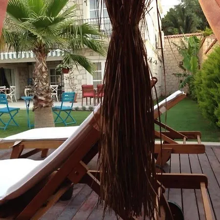 Yuga 2* Alaçatı