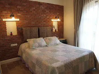 Yuga Hotel Alaçatı