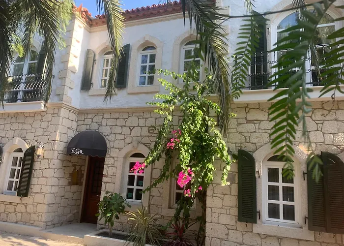 Yuga Hotel Alacati