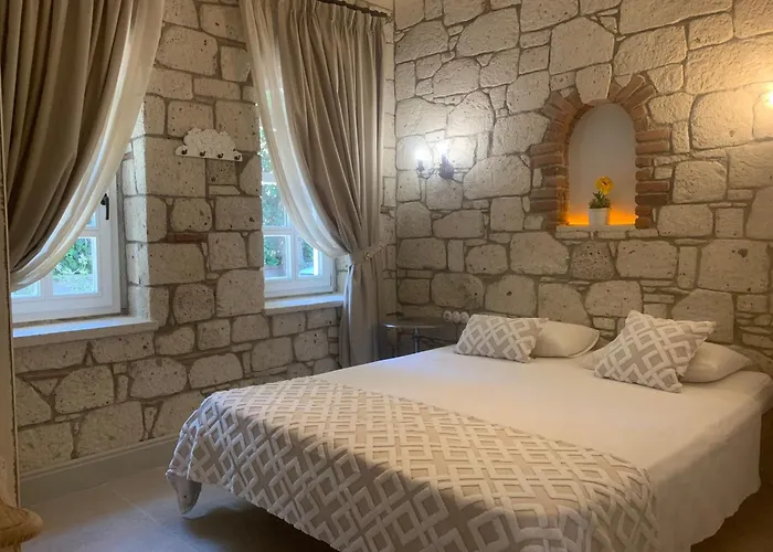 Yuga Hotel Alacati