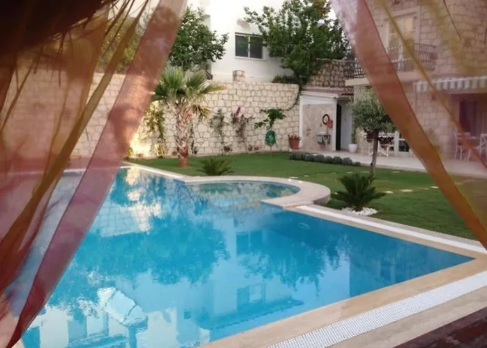Hotel Yuga Alacati