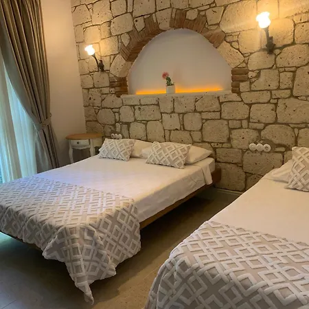 酒店 尤加阿拉卡提酒店 2*