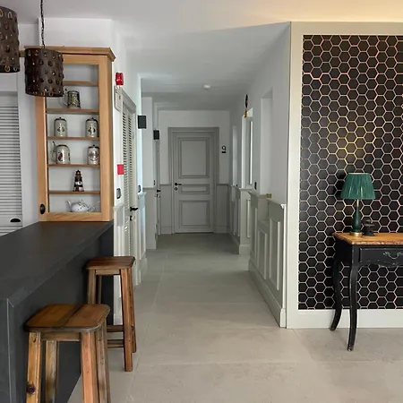 尤加阿拉卡提酒店