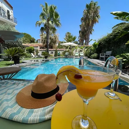 酒店 尤加阿拉卡提酒店 2*