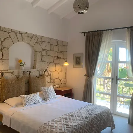 Yuga 2* Alacati