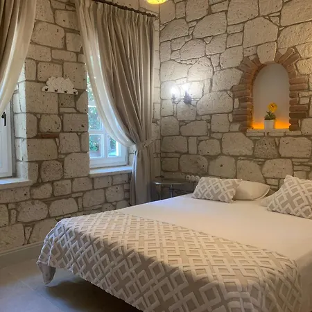Yuga Ξενοδοχείο Αλακάτι