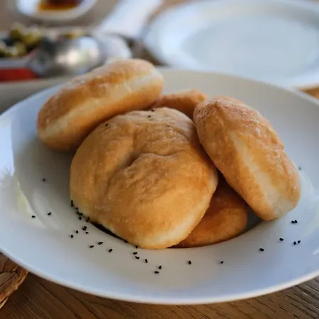 酒店 尤加阿拉卡提酒店 2*