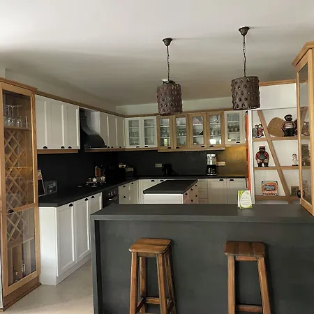 Yuga Hotel Alacati