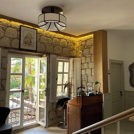 Yuga Hotel Alacati
