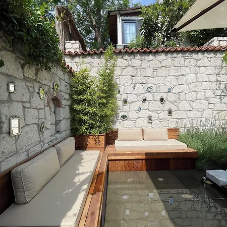 Hotel Yuga Alacati