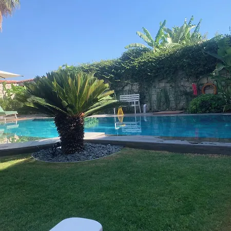 Yuga Hotel Alacati