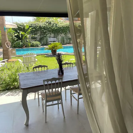 Hotel Yuga Alacati