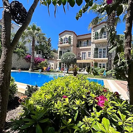 Yuga 2* Alacati