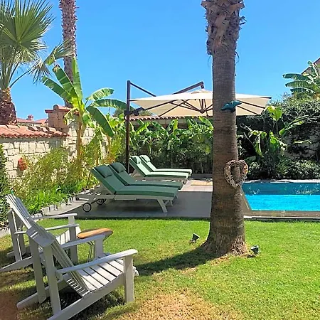 Yuga Hotel Alacati