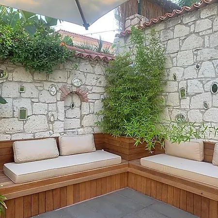 Yuga Alacati