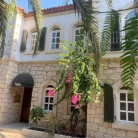 Hotel Yuga