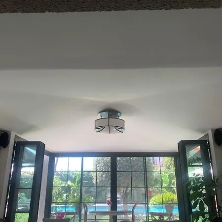 Yuga Hotel
