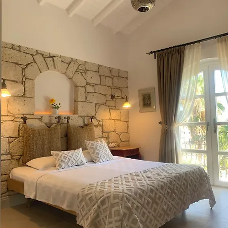 Yuga Hotel Alacati