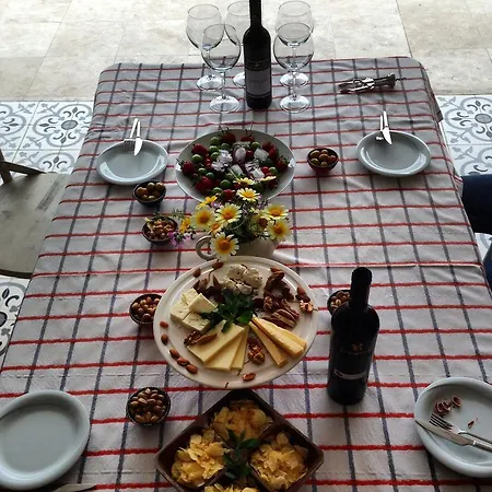 Yuga Alacati
