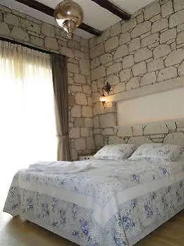 Hotel Yuga Alacati