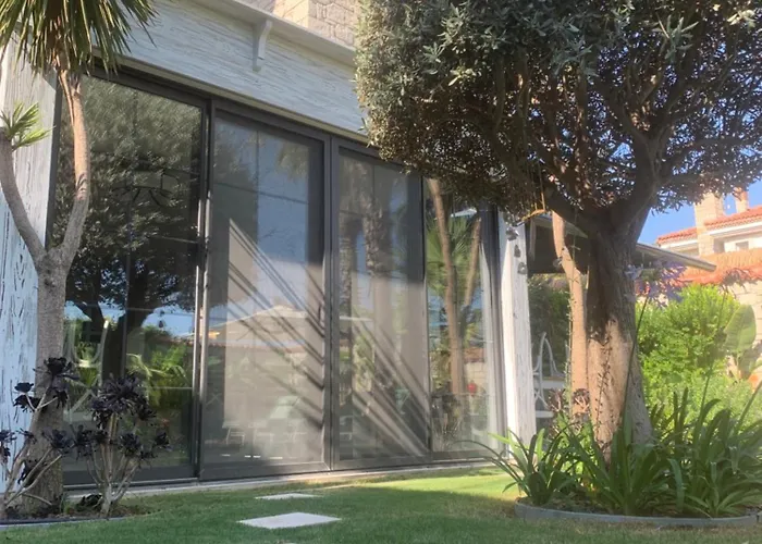 Hotell Yuga Alaçatı