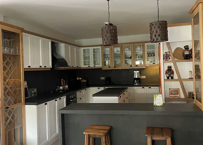 Yuga Отель Алачати