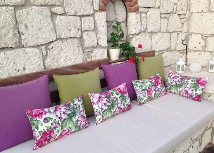 Yuga 2* Алачати